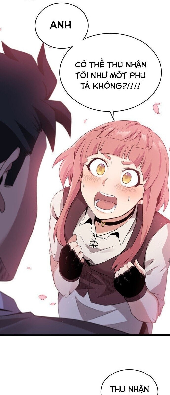 Người Bán Hoa Mạnh Nhất Chapter 9 - Trang 2