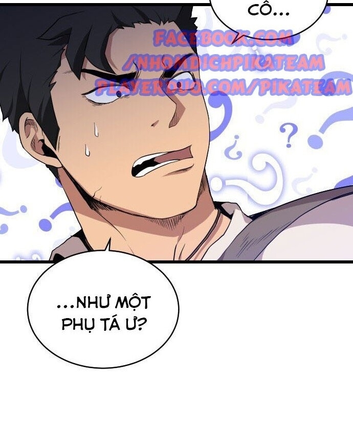 Người Bán Hoa Mạnh Nhất Chapter 9 - Trang 2