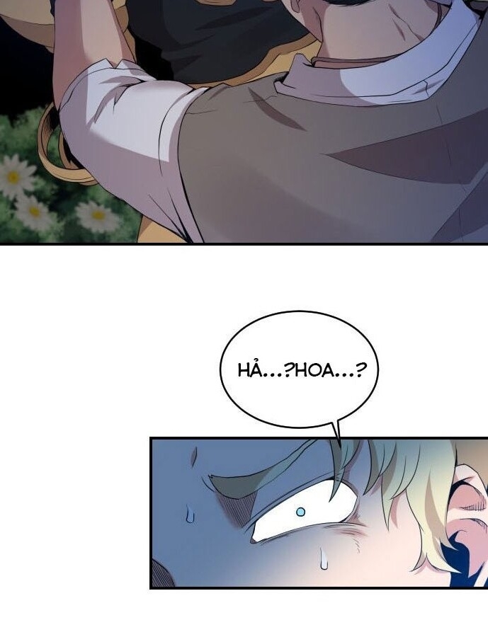 Người Bán Hoa Mạnh Nhất Chapter 9 - Trang 2