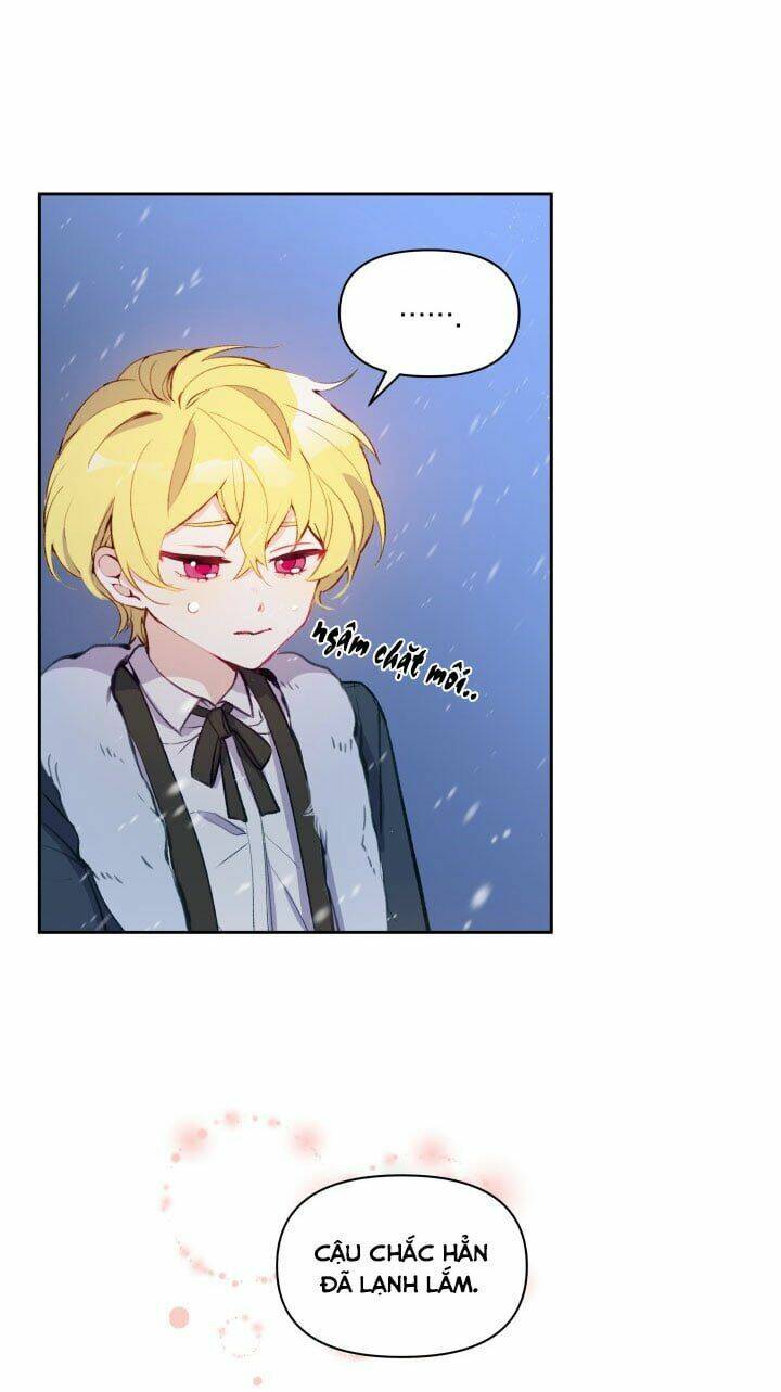 Người Bảo Hộ Của Bạo Quân Là Ma Nữ Tàn Độc Chapter 1 - Trang 2