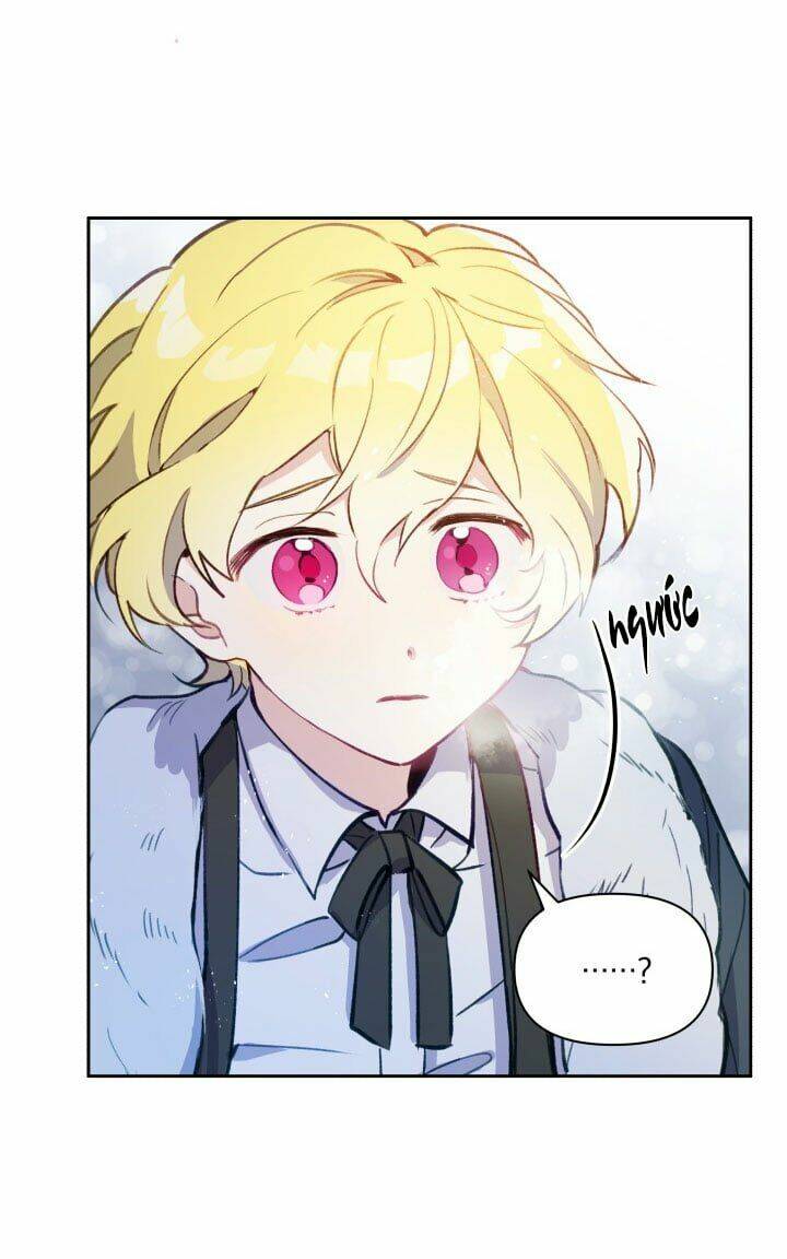 Người Bảo Hộ Của Bạo Quân Là Ma Nữ Tàn Độc Chapter 1 - Trang 2