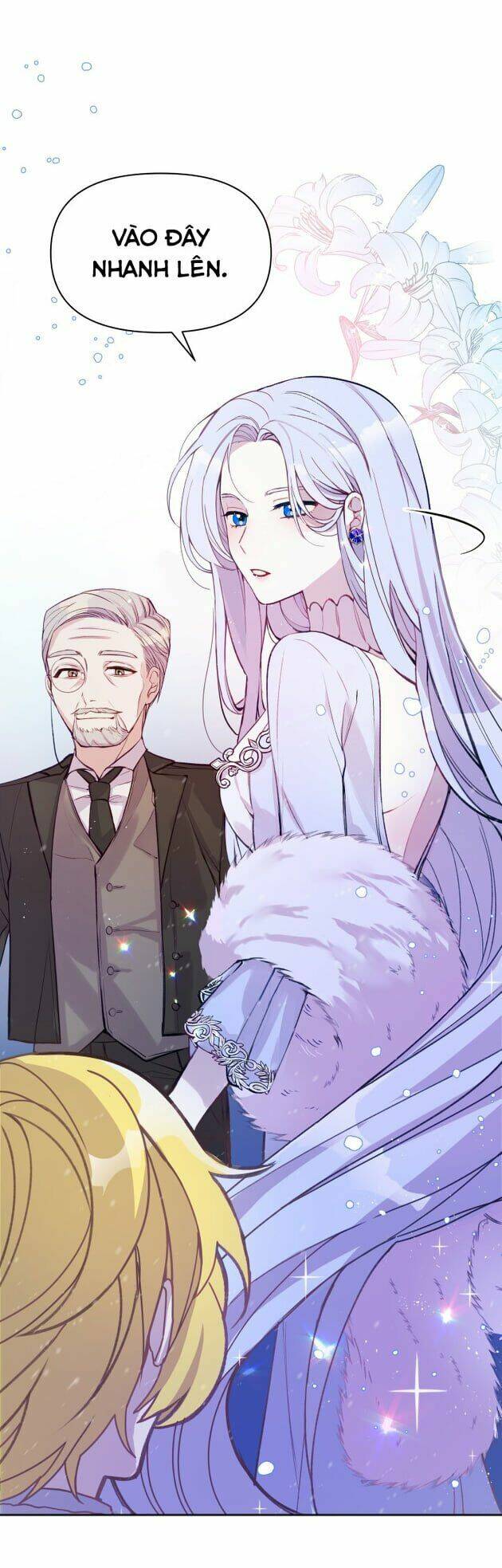 Người Bảo Hộ Của Bạo Quân Là Ma Nữ Tàn Độc Chapter 1 - Trang 2