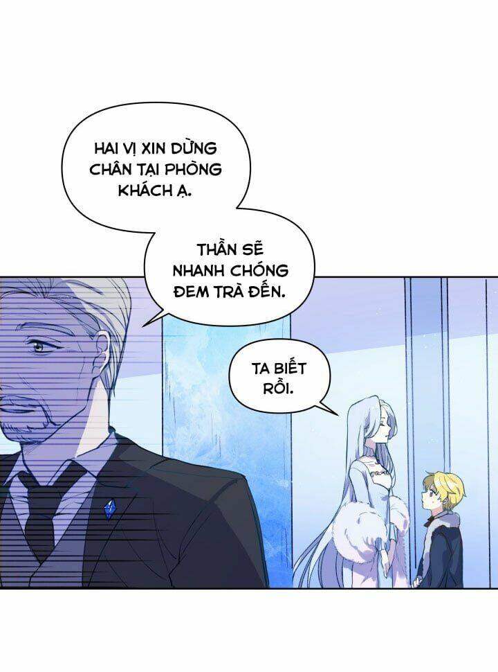 Người Bảo Hộ Của Bạo Quân Là Ma Nữ Tàn Độc Chapter 1 - Trang 2