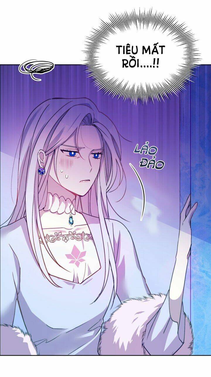 Người Bảo Hộ Của Bạo Quân Là Ma Nữ Tàn Độc Chapter 1 - Trang 2