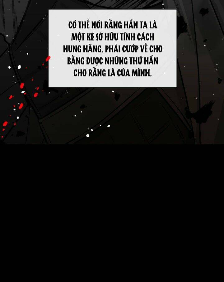 Người Bảo Hộ Của Bạo Quân Là Ma Nữ Tàn Độc Chapter 1 - Trang 2