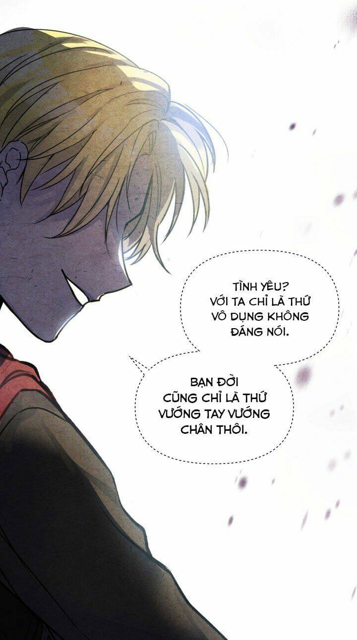 Người Bảo Hộ Của Bạo Quân Là Ma Nữ Tàn Độc Chapter 1 - Trang 2