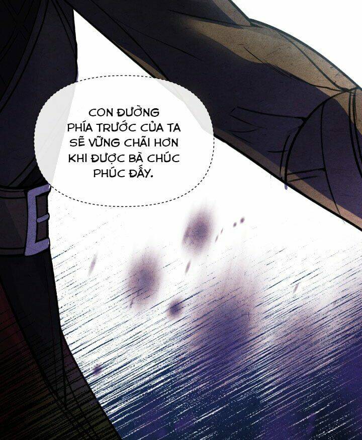 Người Bảo Hộ Của Bạo Quân Là Ma Nữ Tàn Độc Chapter 1 - Trang 2