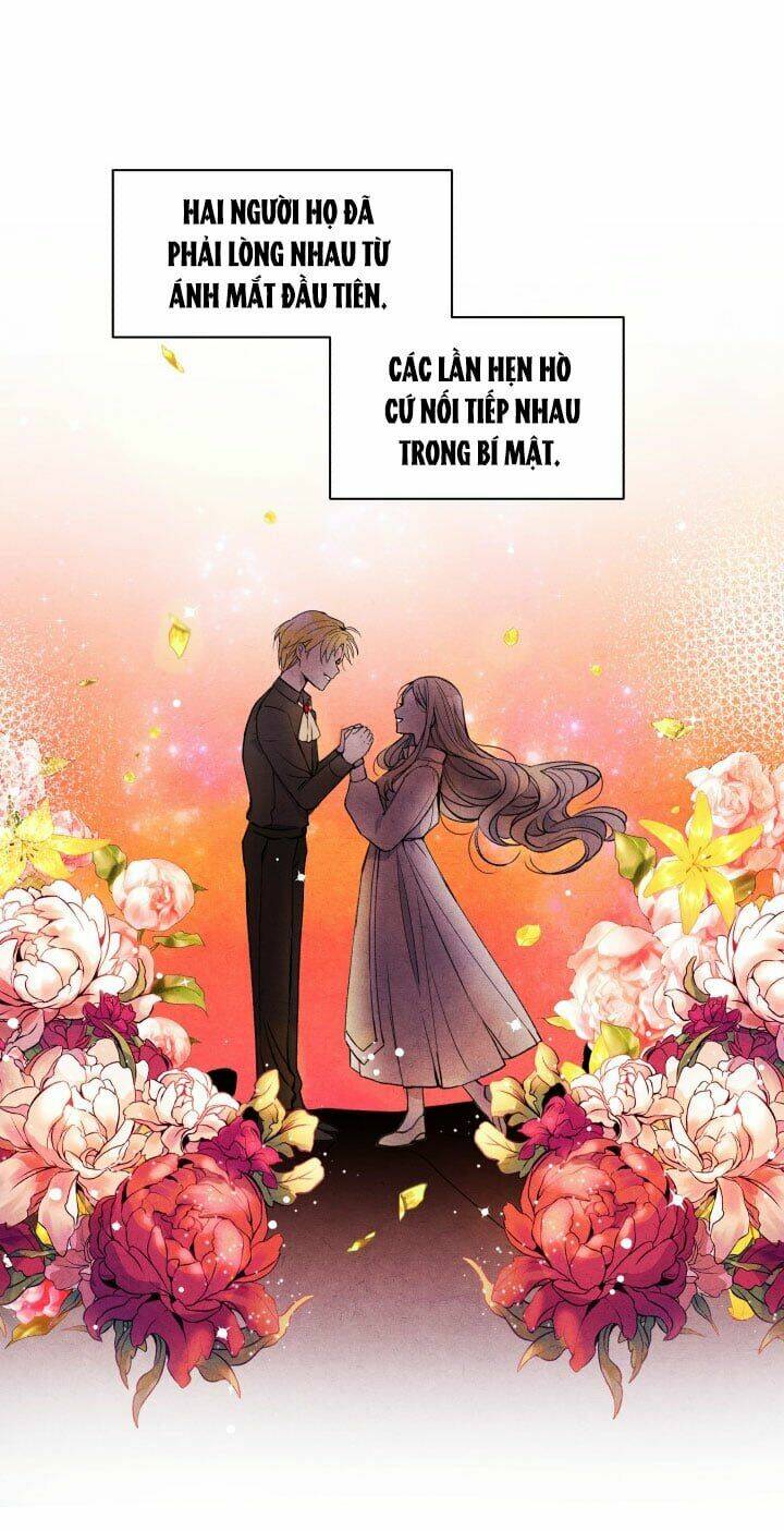 Người Bảo Hộ Của Bạo Quân Là Ma Nữ Tàn Độc Chapter 1 - Trang 2