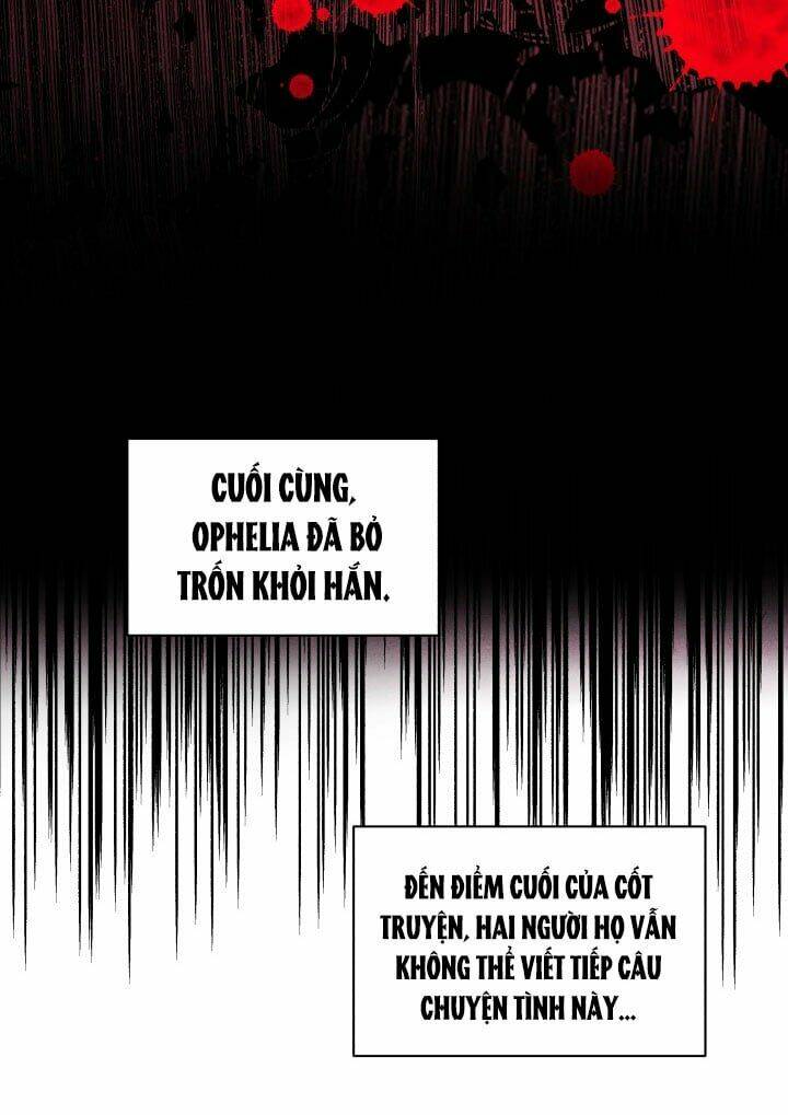 Người Bảo Hộ Của Bạo Quân Là Ma Nữ Tàn Độc Chapter 1 - Trang 2