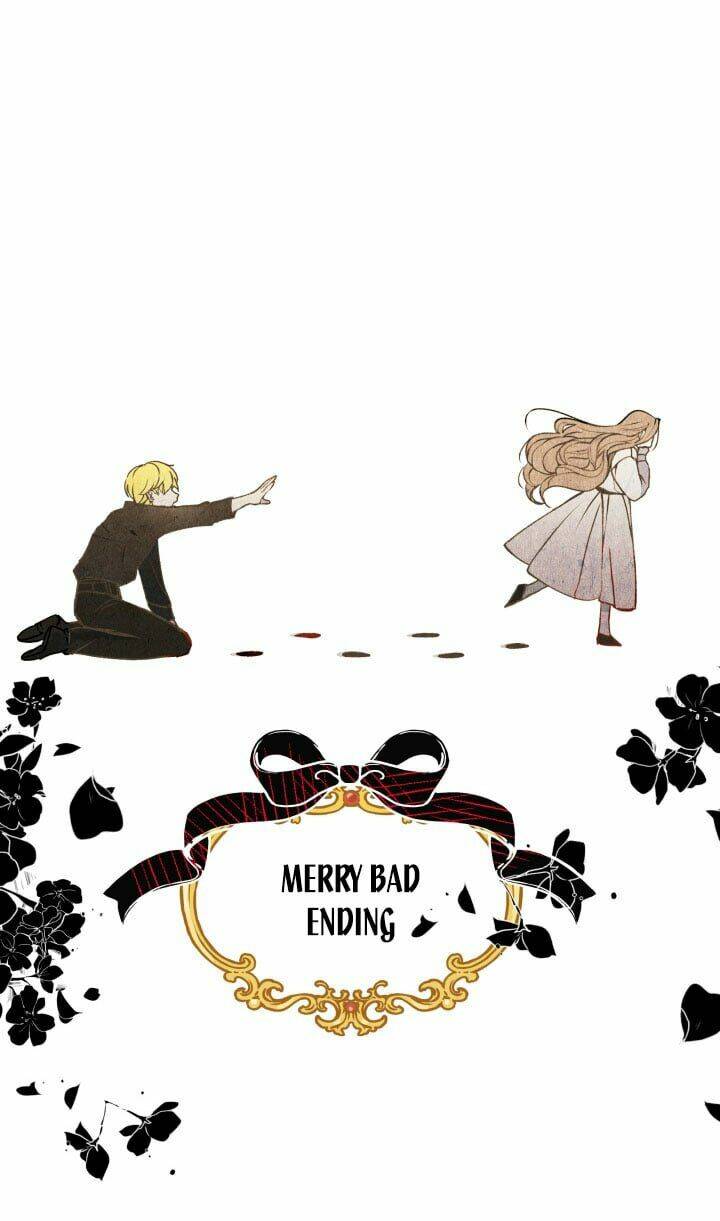 Người Bảo Hộ Của Bạo Quân Là Ma Nữ Tàn Độc Chapter 1 - Trang 2