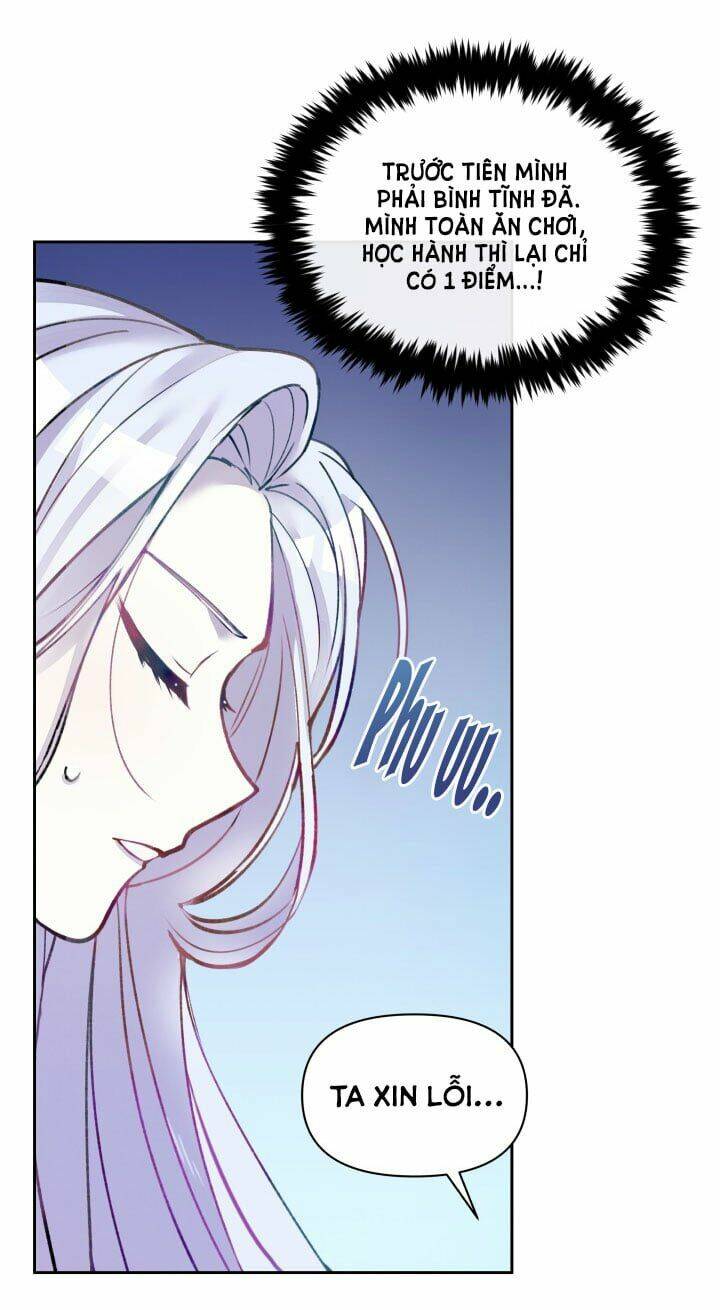 Người Bảo Hộ Của Bạo Quân Là Ma Nữ Tàn Độc Chapter 1 - Trang 2