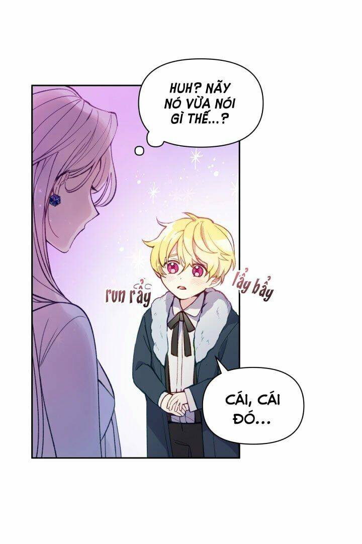 Người Bảo Hộ Của Bạo Quân Là Ma Nữ Tàn Độc Chapter 1 - Trang 2