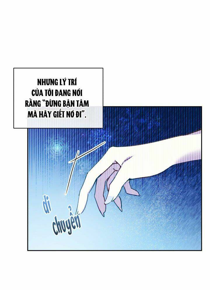 Người Bảo Hộ Của Bạo Quân Là Ma Nữ Tàn Độc Chapter 1 - Trang 2