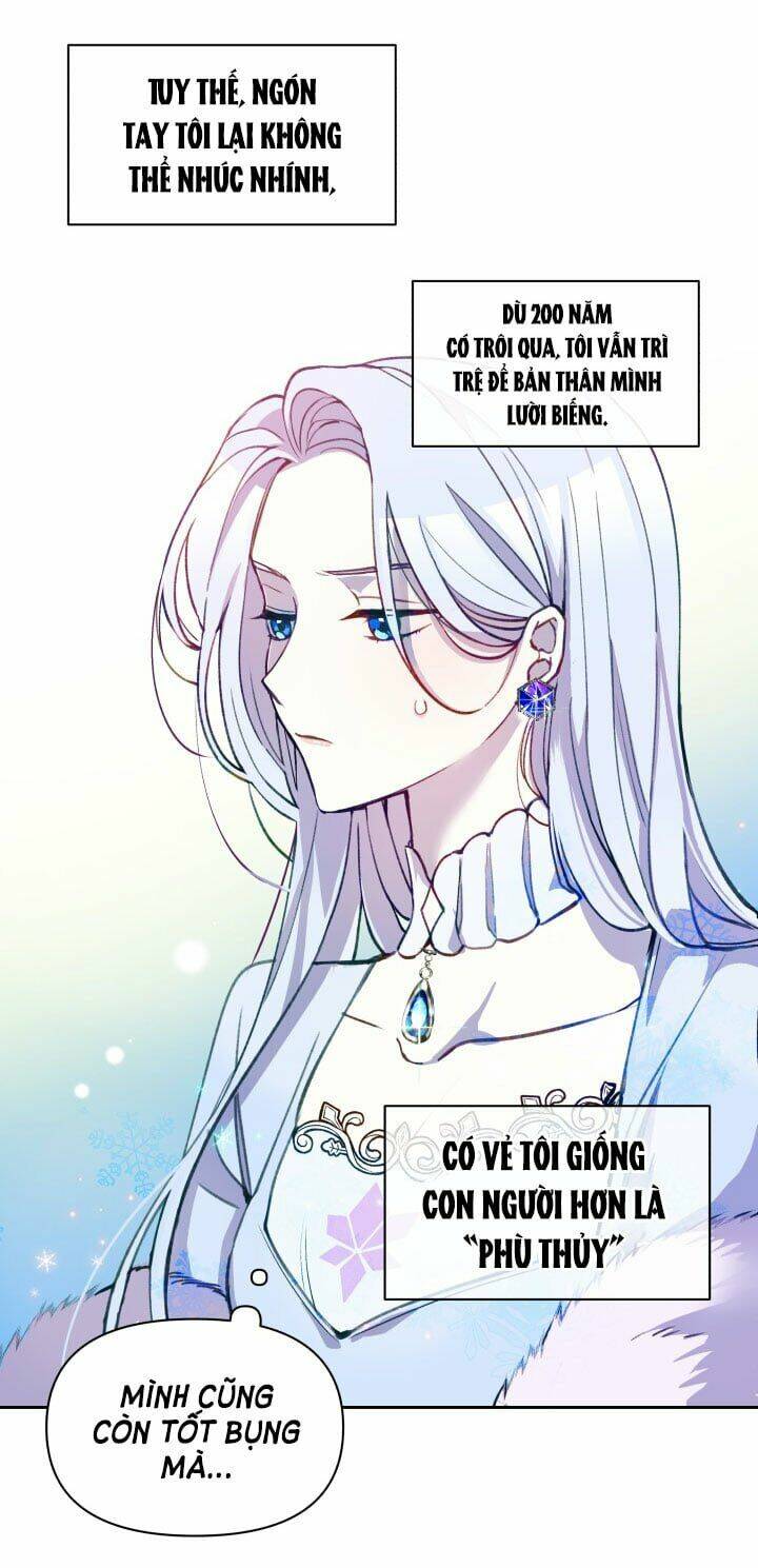 Người Bảo Hộ Của Bạo Quân Là Ma Nữ Tàn Độc Chapter 1 - Trang 2