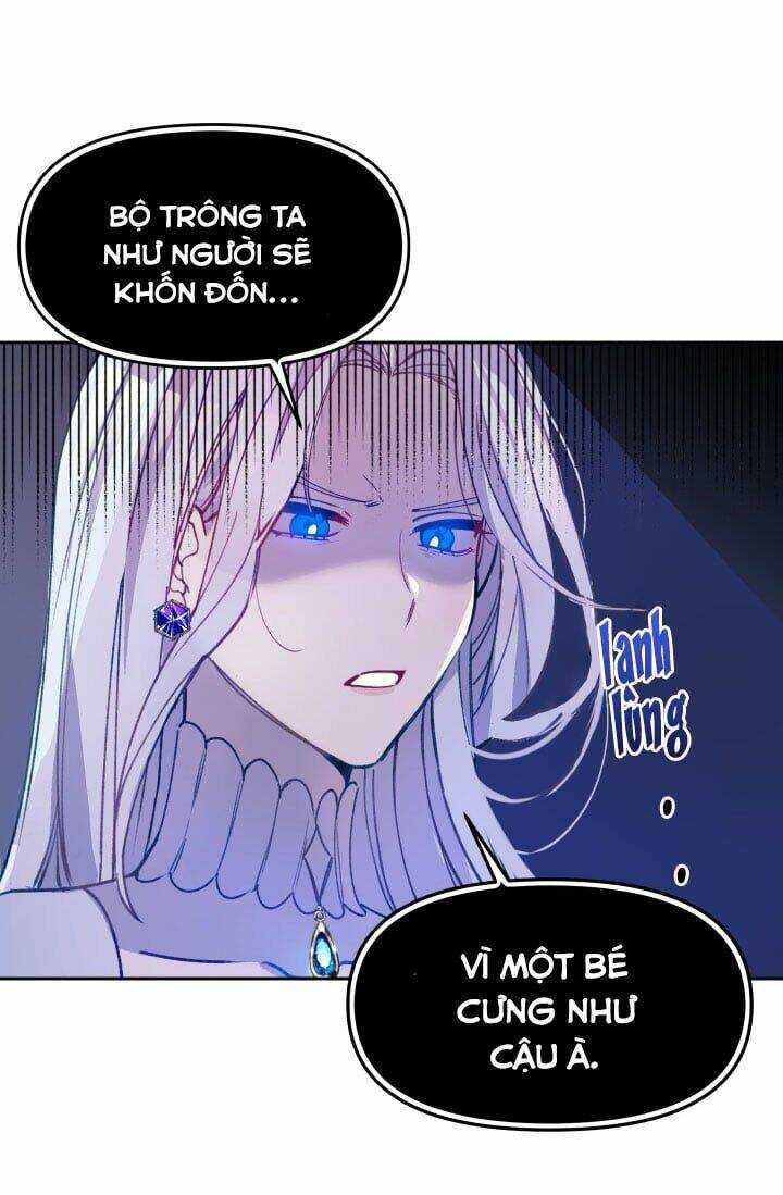 Người Bảo Hộ Của Bạo Quân Là Ma Nữ Tàn Độc Chapter 1 - Trang 2