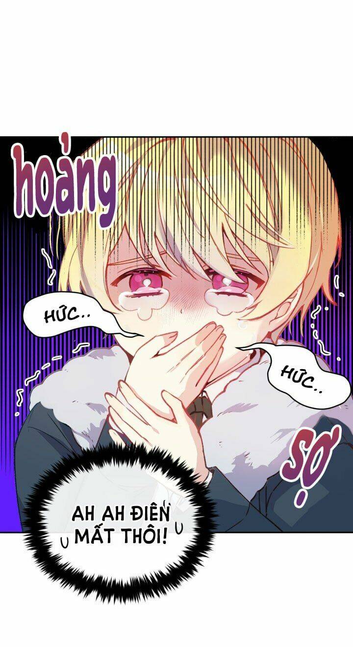 Người Bảo Hộ Của Bạo Quân Là Ma Nữ Tàn Độc Chapter 1 - Trang 2