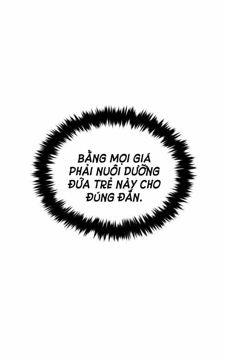 Người Bảo Hộ Của Bạo Quân Là Ma Nữ Tàn Độc Chapter 1 - Trang 2