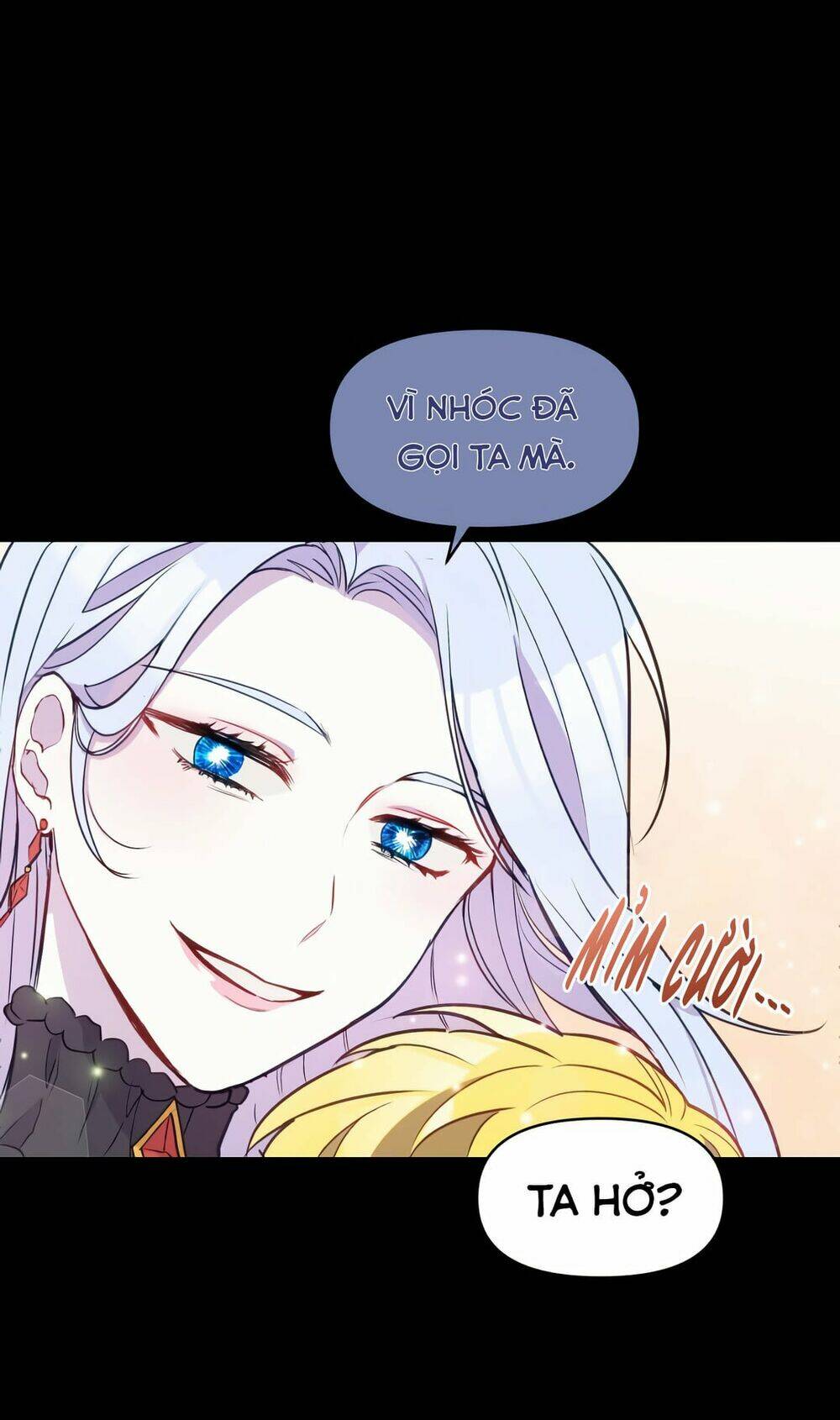 Người Bảo Hộ Của Bạo Quân Là Ma Nữ Tàn Độc Chapter 10 - Trang 2