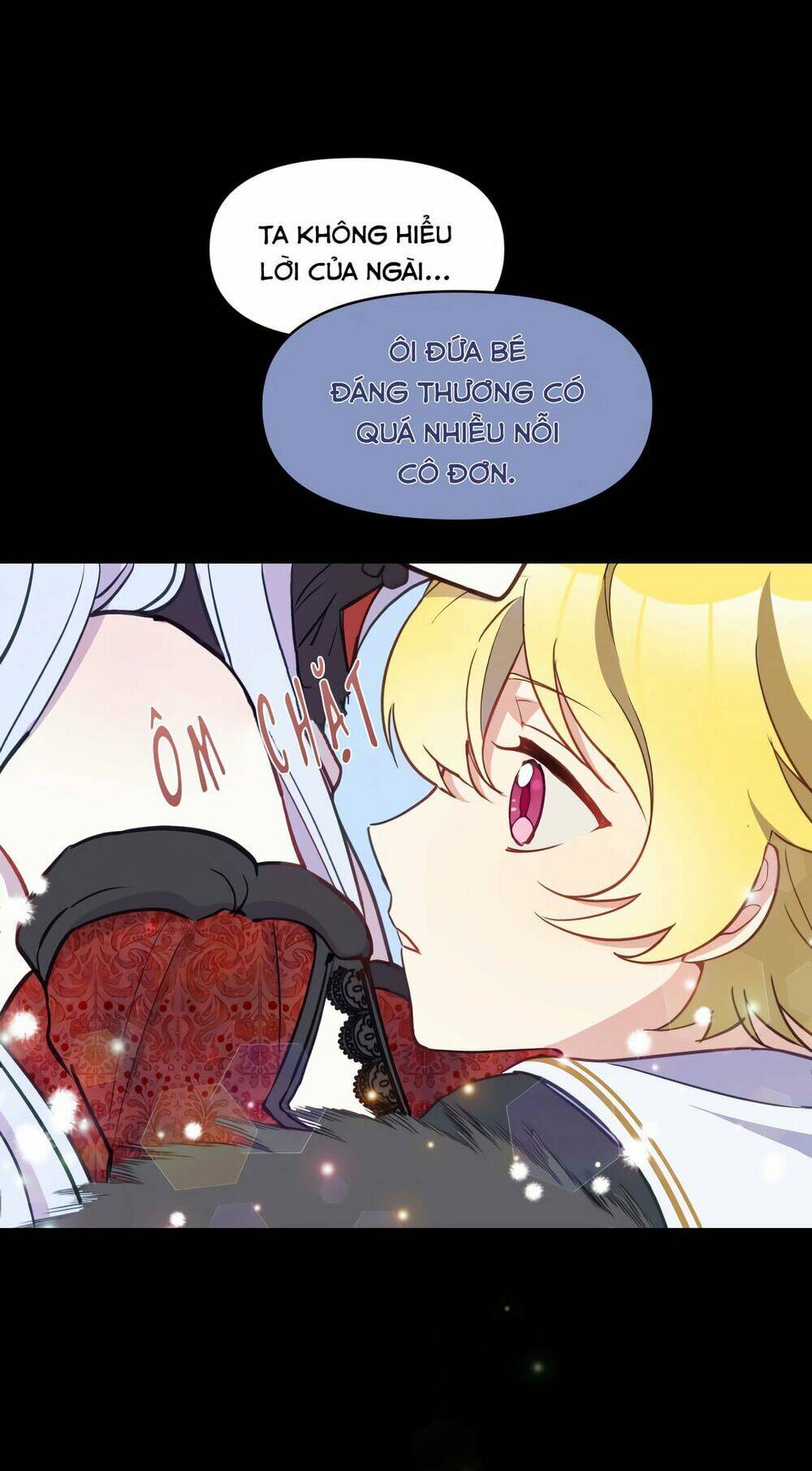 Người Bảo Hộ Của Bạo Quân Là Ma Nữ Tàn Độc Chapter 10 - Trang 2