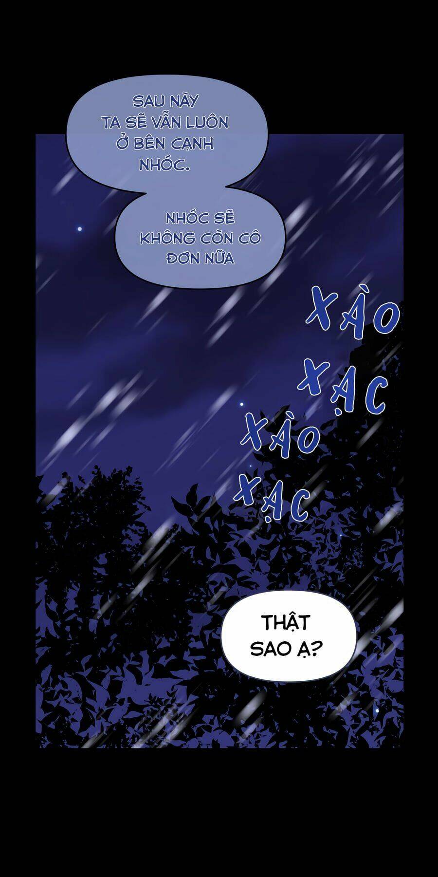 Người Bảo Hộ Của Bạo Quân Là Ma Nữ Tàn Độc Chapter 10 - Trang 2