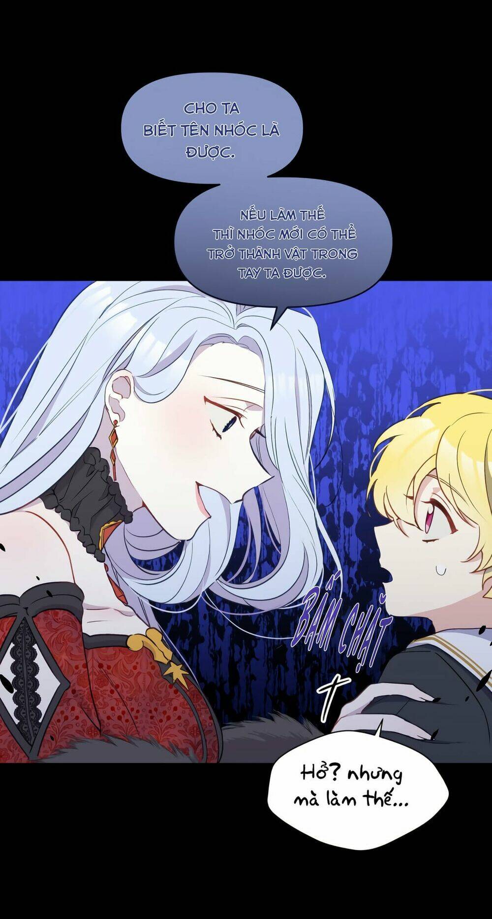 Người Bảo Hộ Của Bạo Quân Là Ma Nữ Tàn Độc Chapter 10 - Trang 2