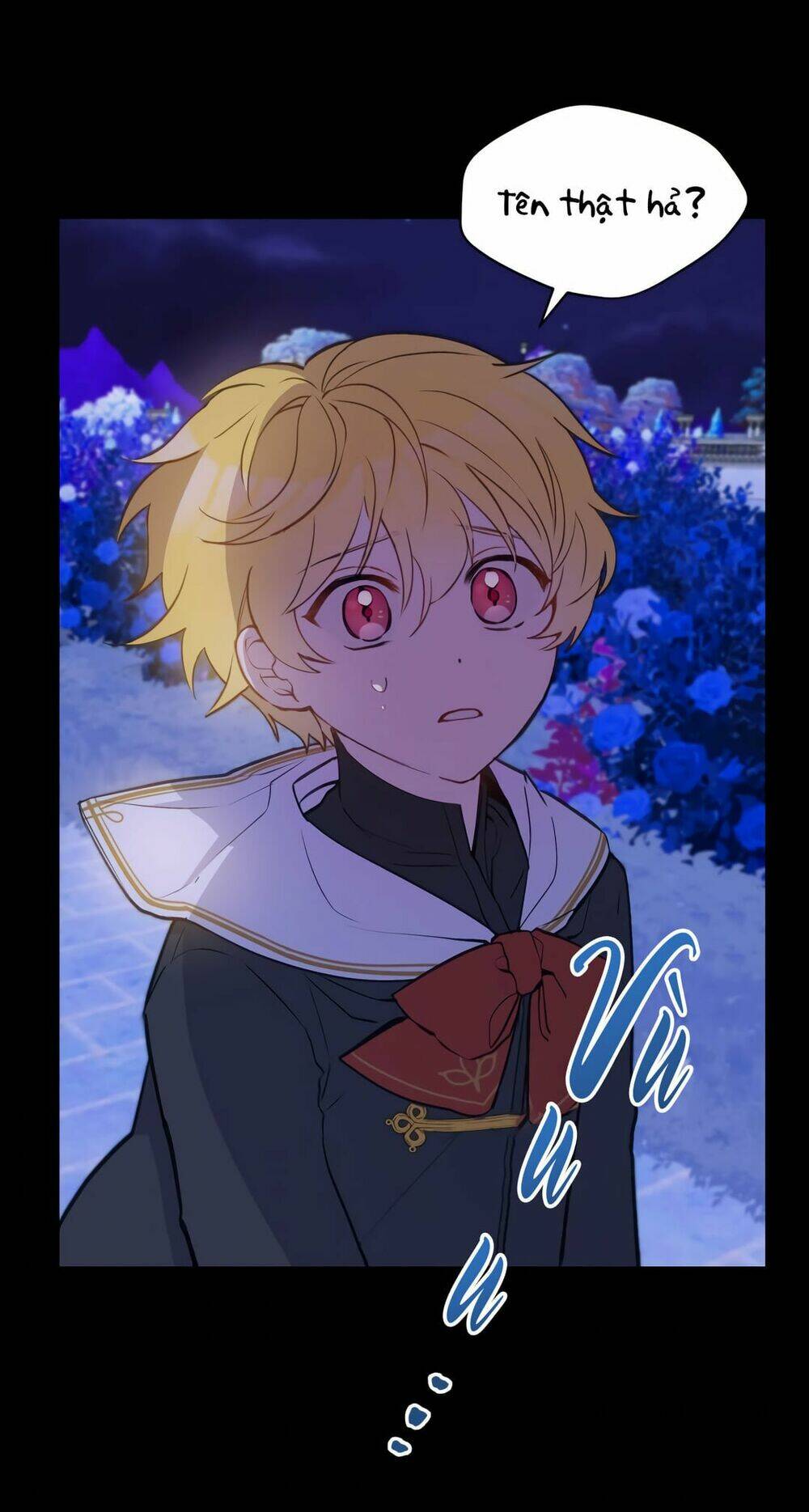 Người Bảo Hộ Của Bạo Quân Là Ma Nữ Tàn Độc Chapter 10 - Trang 2