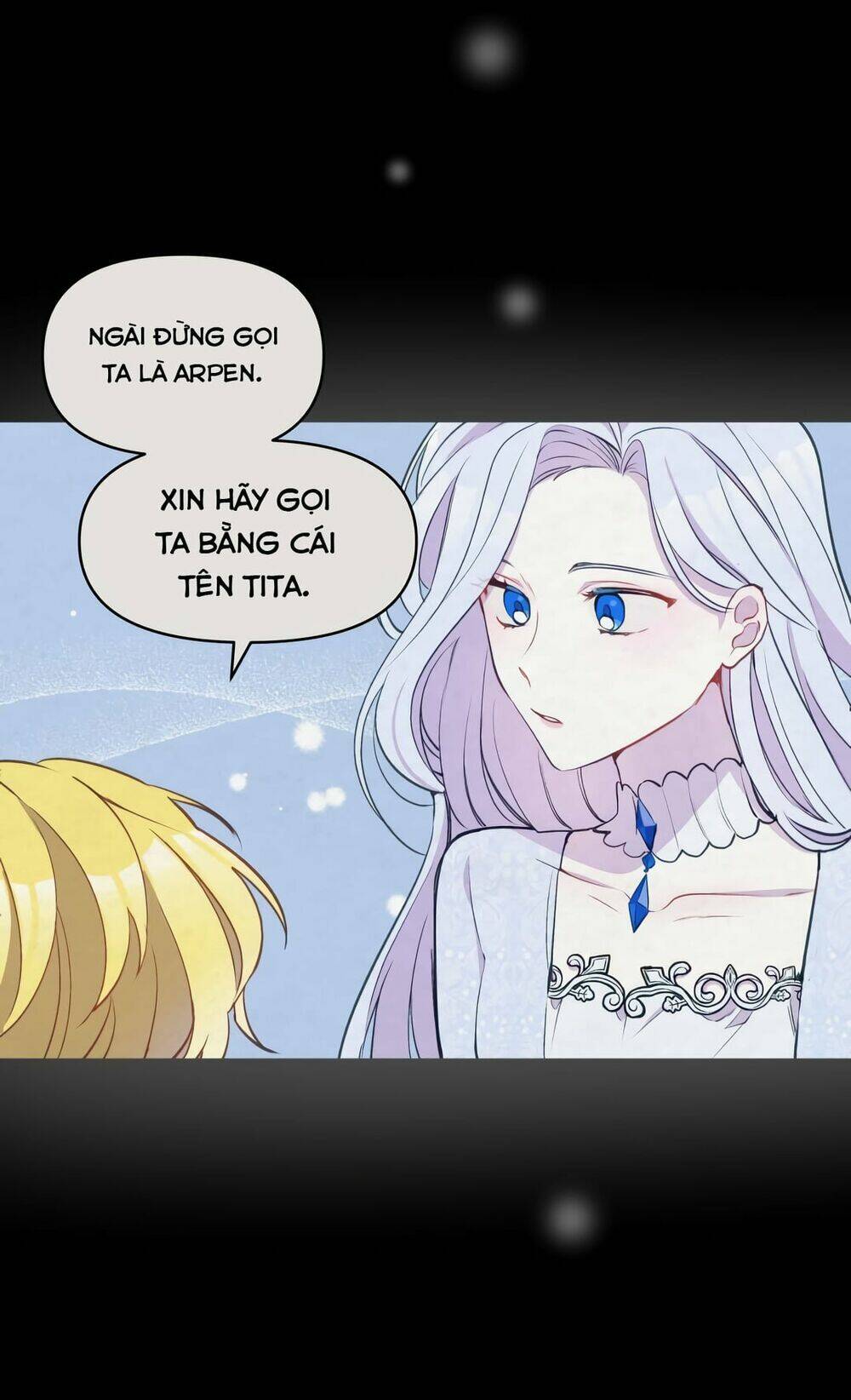 Người Bảo Hộ Của Bạo Quân Là Ma Nữ Tàn Độc Chapter 10 - Trang 2