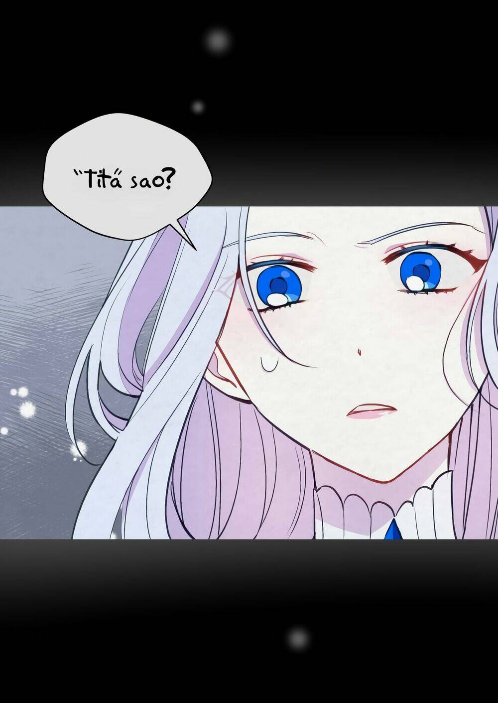 Người Bảo Hộ Của Bạo Quân Là Ma Nữ Tàn Độc Chapter 10 - Trang 2