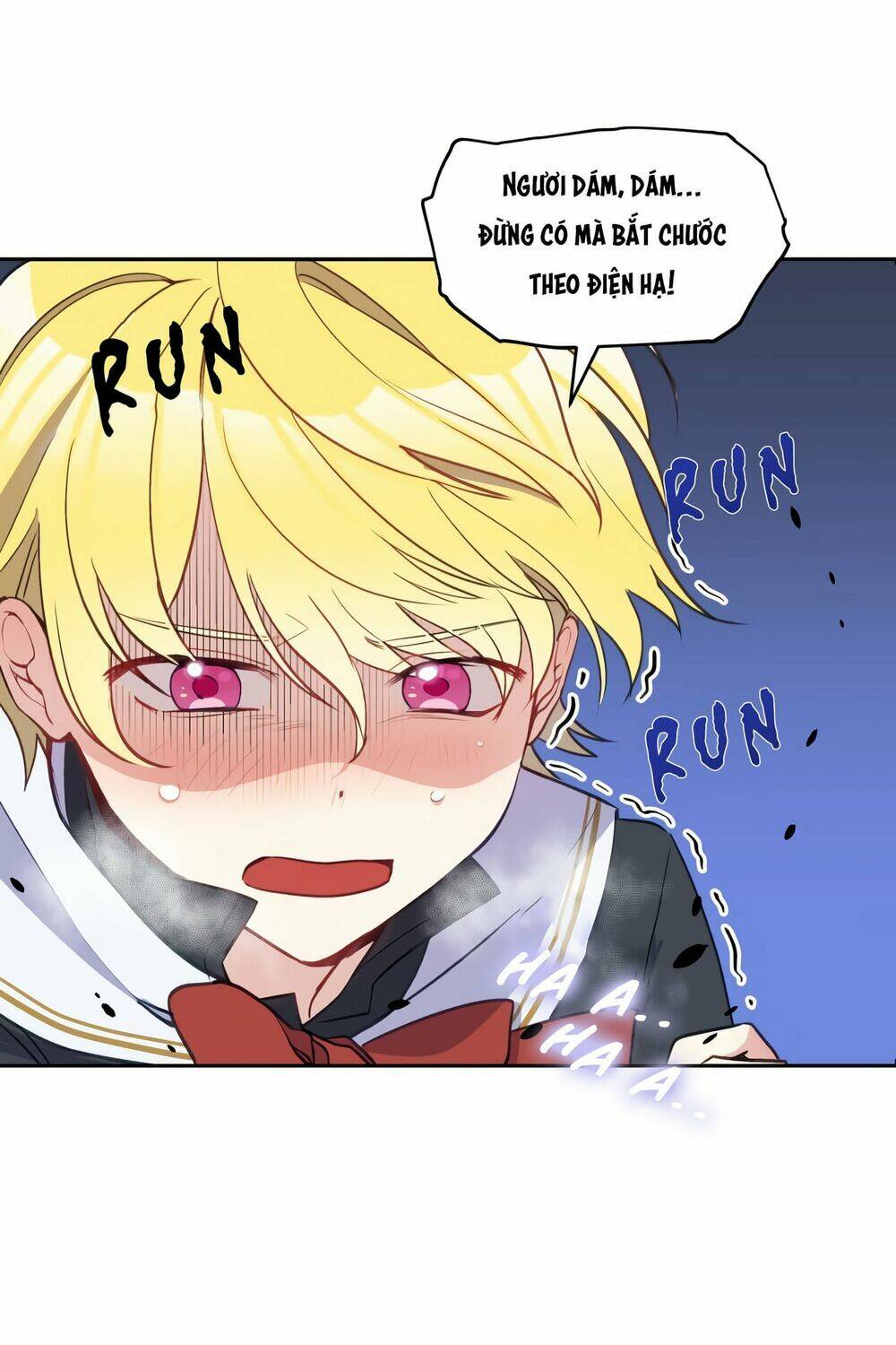 Người Bảo Hộ Của Bạo Quân Là Ma Nữ Tàn Độc Chapter 10 - Trang 2