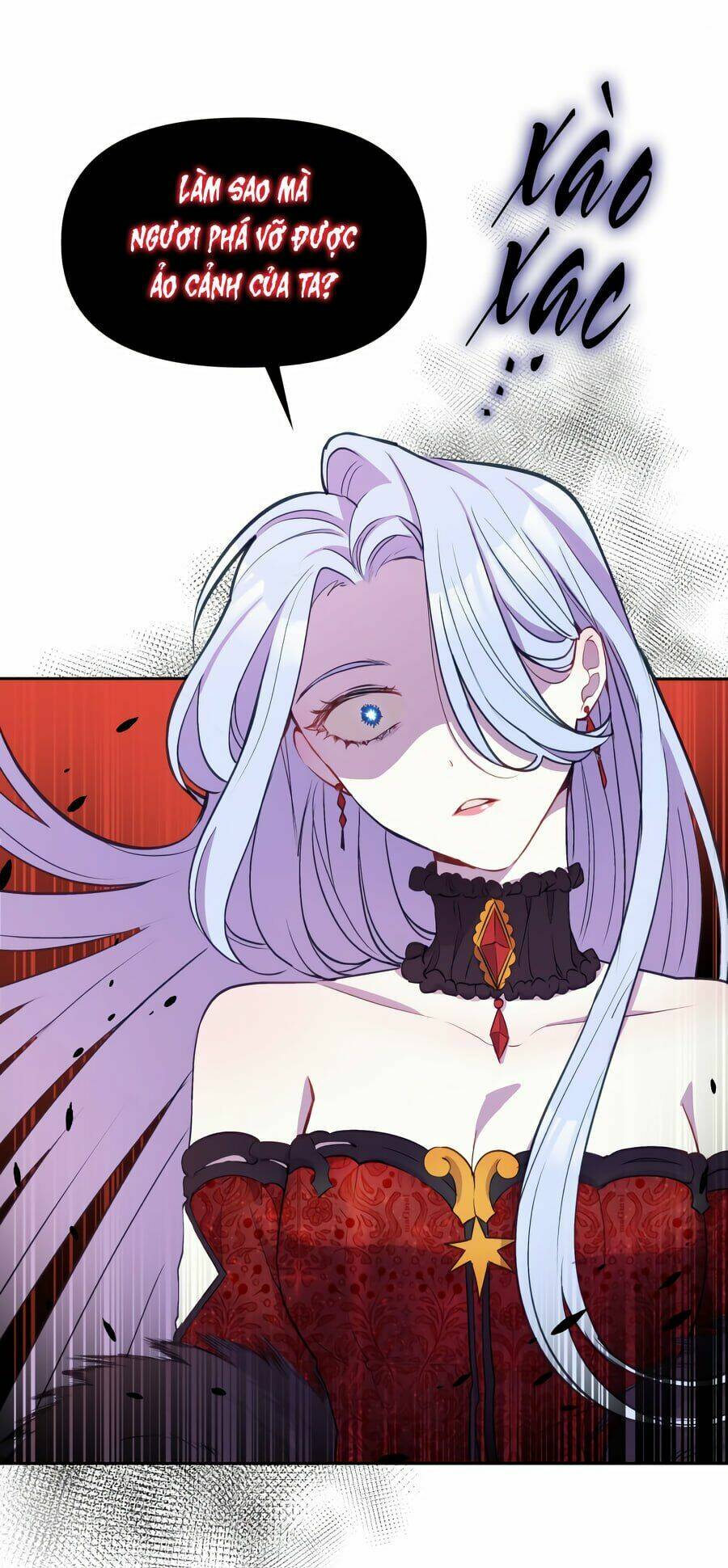 Người Bảo Hộ Của Bạo Quân Là Ma Nữ Tàn Độc Chapter 10 - Trang 2