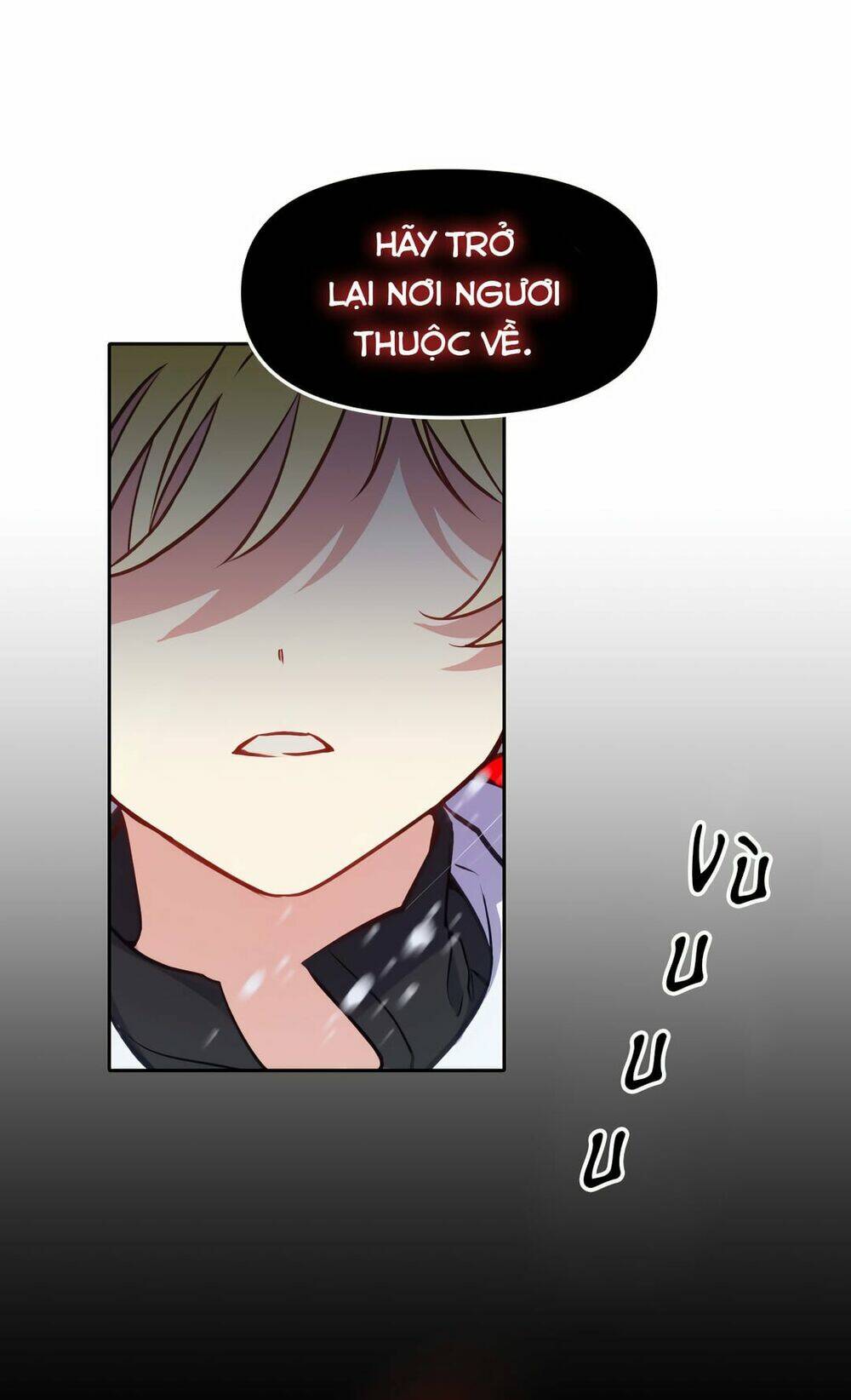 Người Bảo Hộ Của Bạo Quân Là Ma Nữ Tàn Độc Chapter 10 - Trang 2