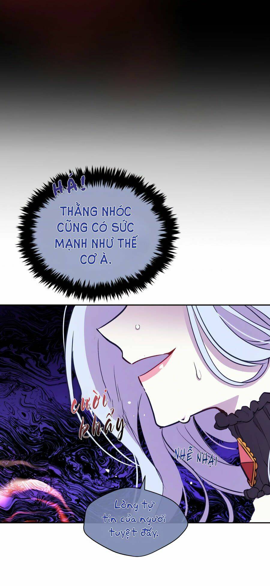 Người Bảo Hộ Của Bạo Quân Là Ma Nữ Tàn Độc Chapter 10 - Trang 2