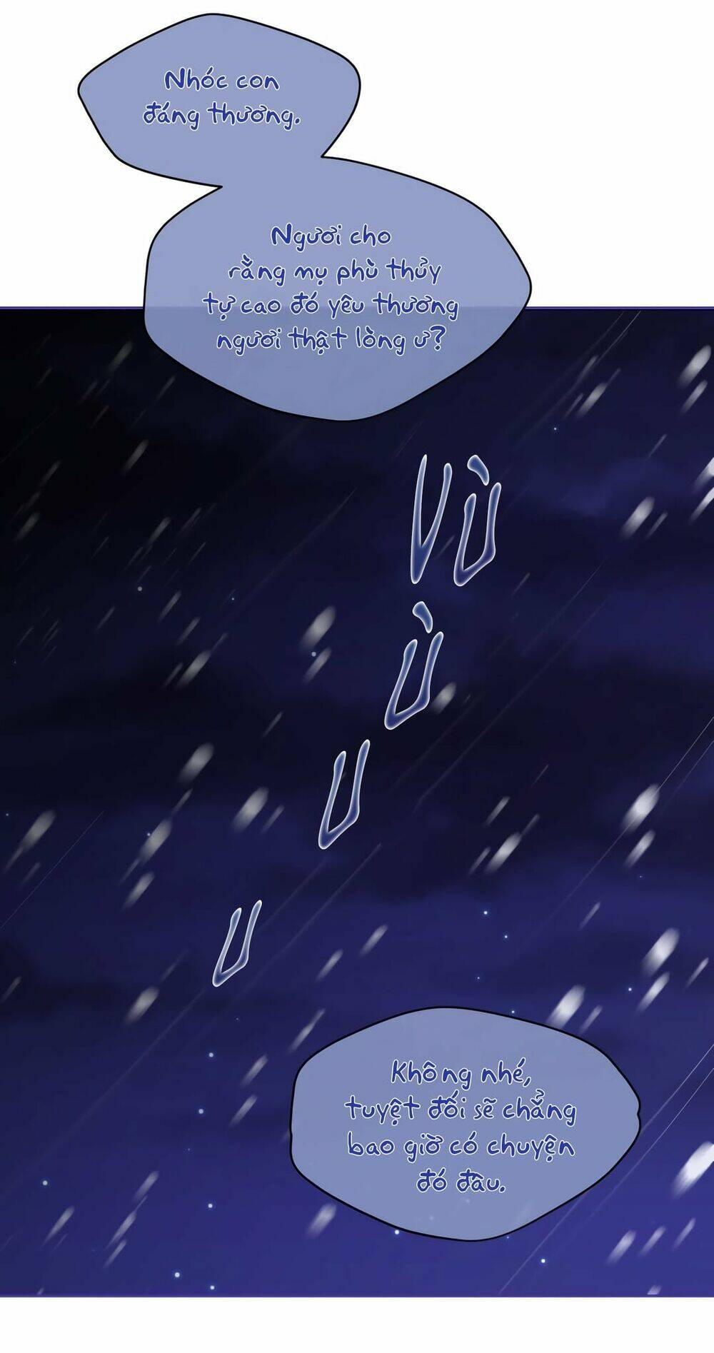 Người Bảo Hộ Của Bạo Quân Là Ma Nữ Tàn Độc Chapter 10 - Trang 2