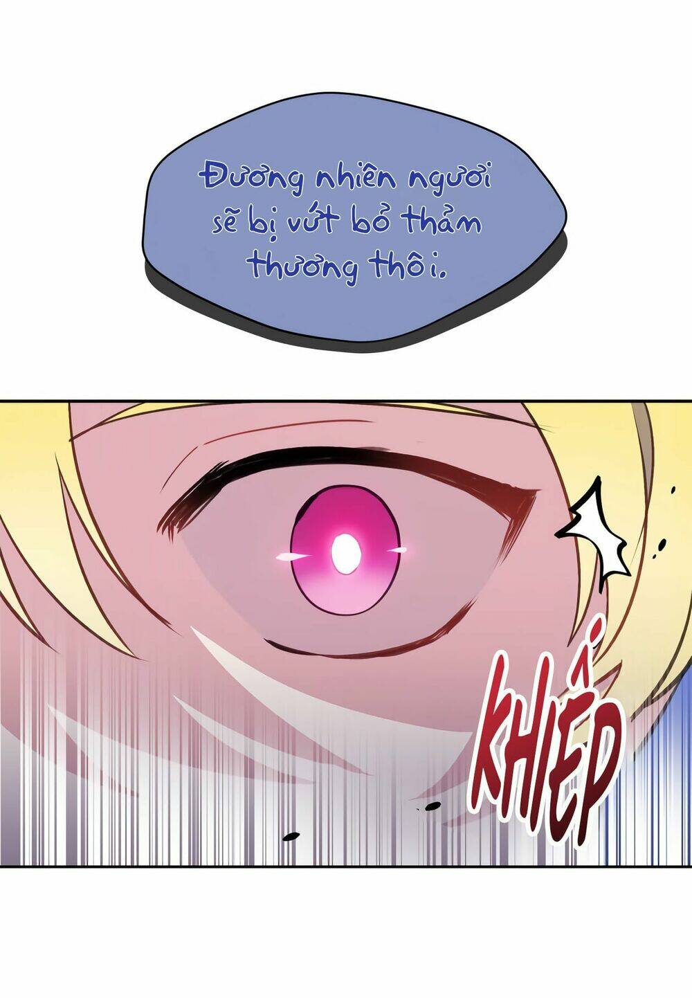 Người Bảo Hộ Của Bạo Quân Là Ma Nữ Tàn Độc Chapter 10 - Trang 2