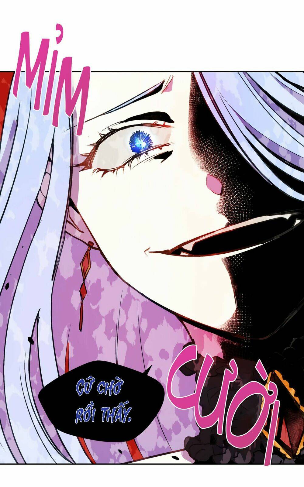 Người Bảo Hộ Của Bạo Quân Là Ma Nữ Tàn Độc Chapter 10 - Trang 2