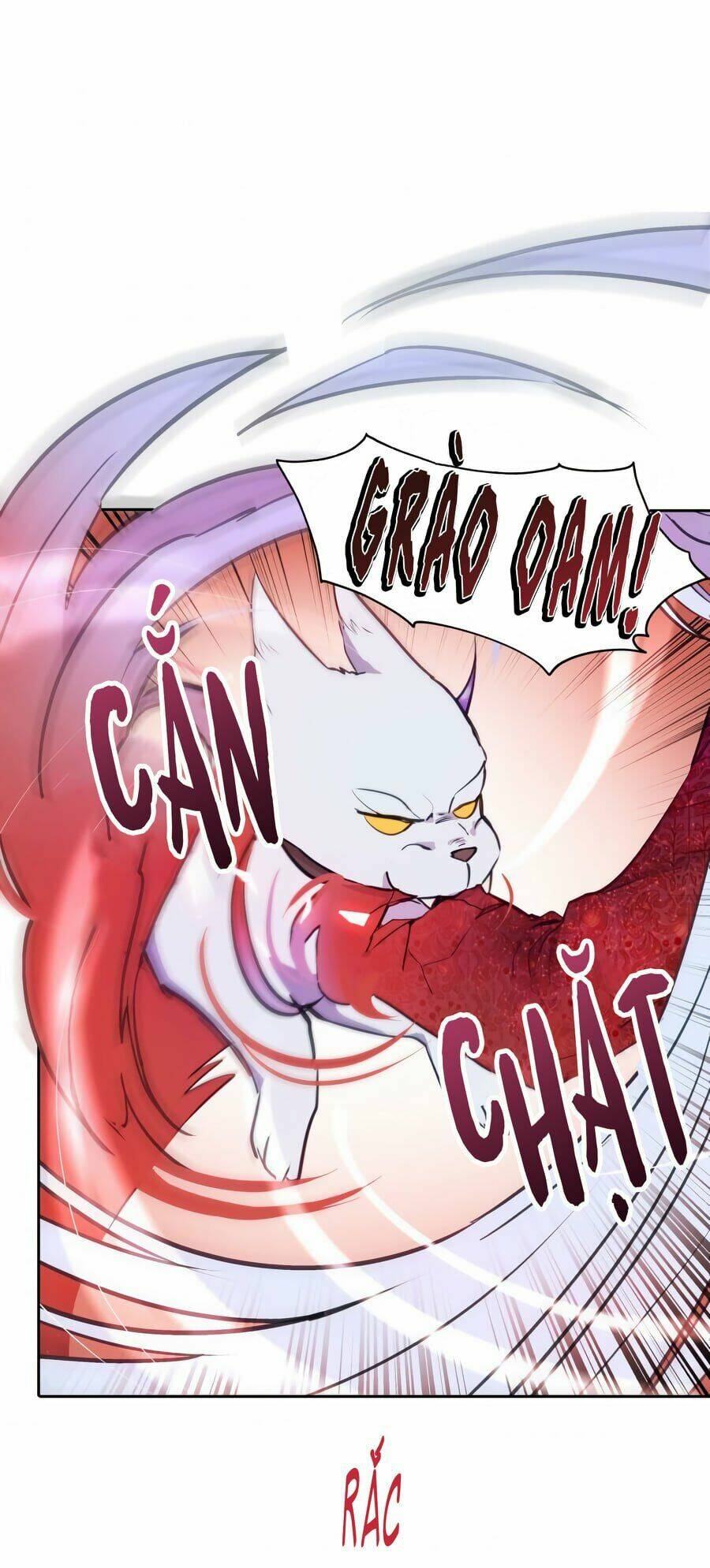 Người Bảo Hộ Của Bạo Quân Là Ma Nữ Tàn Độc Chapter 10 - Trang 2