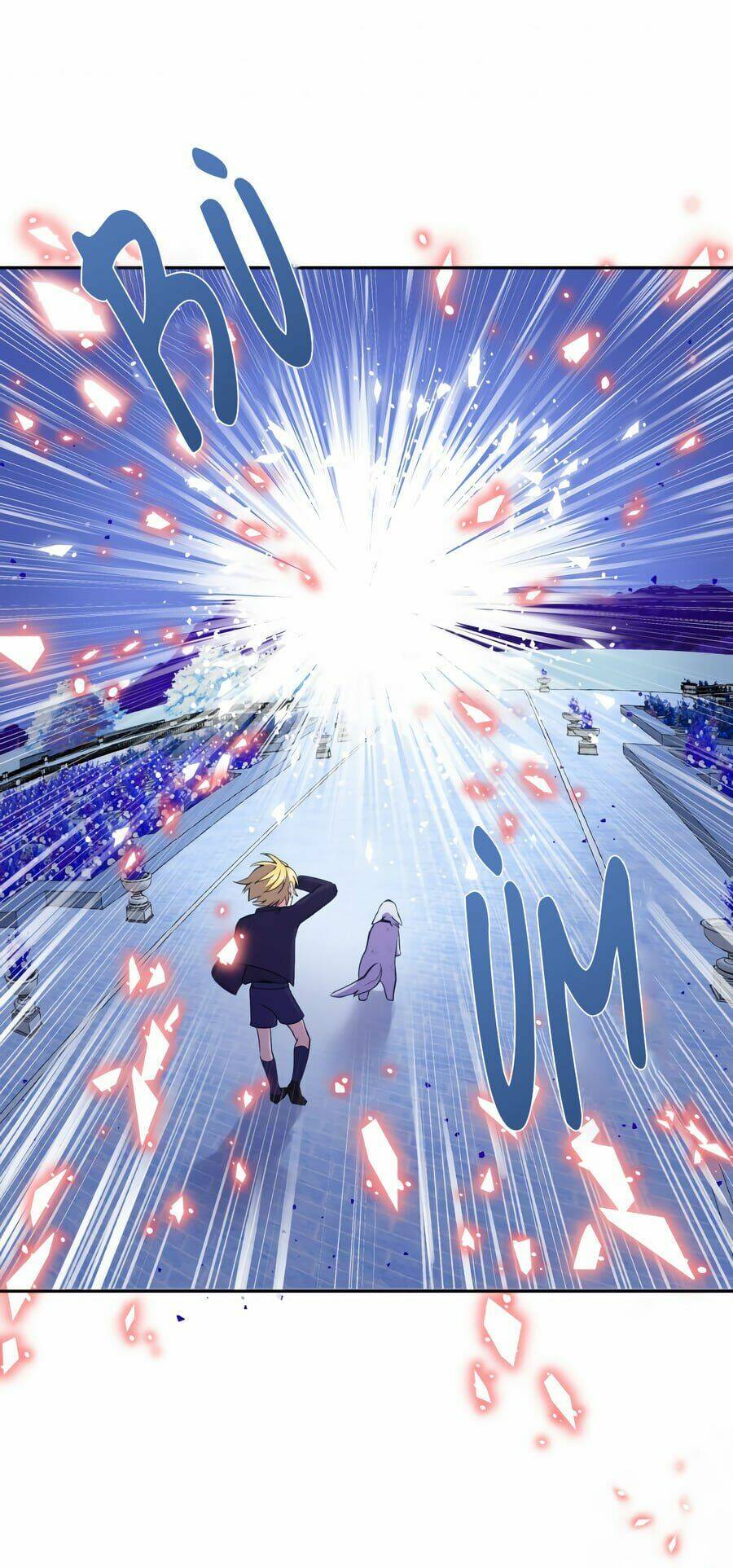 Người Bảo Hộ Của Bạo Quân Là Ma Nữ Tàn Độc Chapter 10 - Trang 2