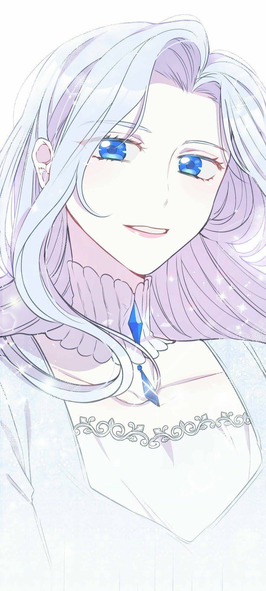 Người Bảo Hộ Của Bạo Quân Là Ma Nữ Tàn Độc Chapter 10 - Trang 2