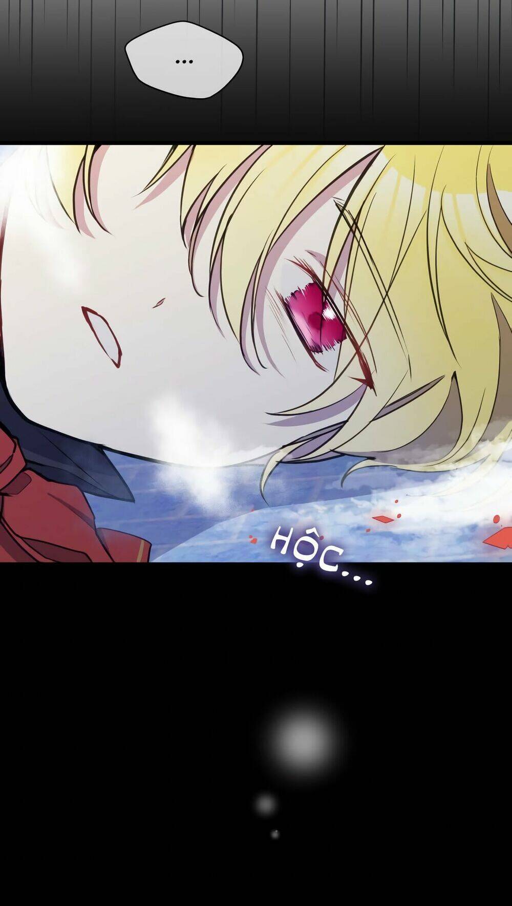 Người Bảo Hộ Của Bạo Quân Là Ma Nữ Tàn Độc Chapter 10 - Trang 2