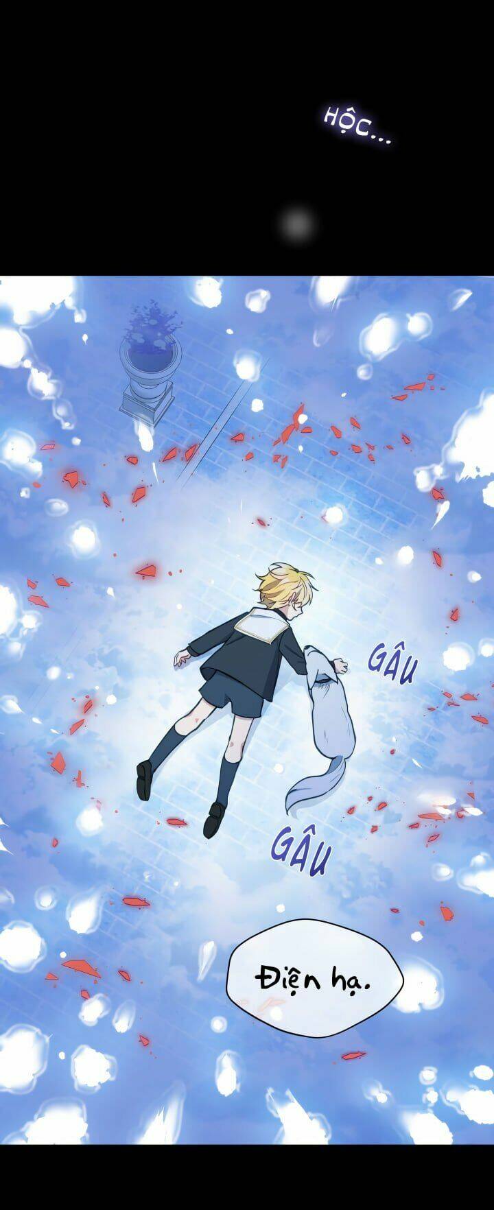 Người Bảo Hộ Của Bạo Quân Là Ma Nữ Tàn Độc Chapter 10 - Trang 2