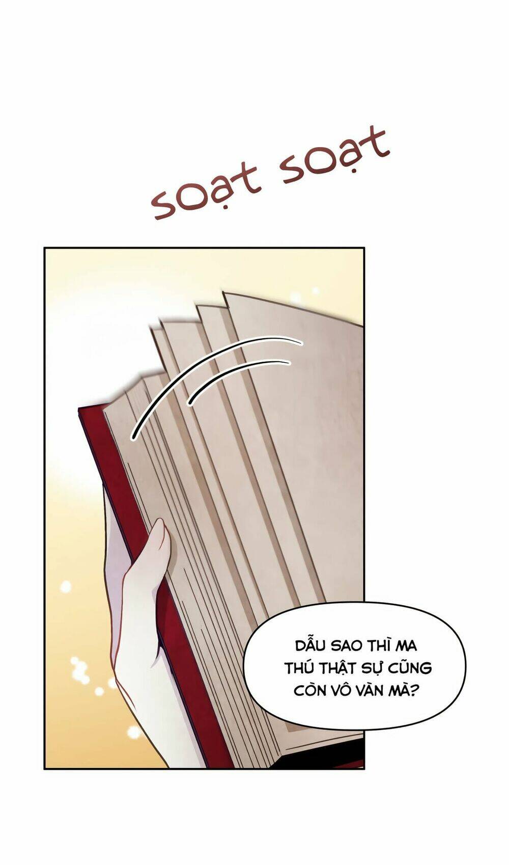 Người Bảo Hộ Của Bạo Quân Là Ma Nữ Tàn Độc Chapter 11 - Trang 2