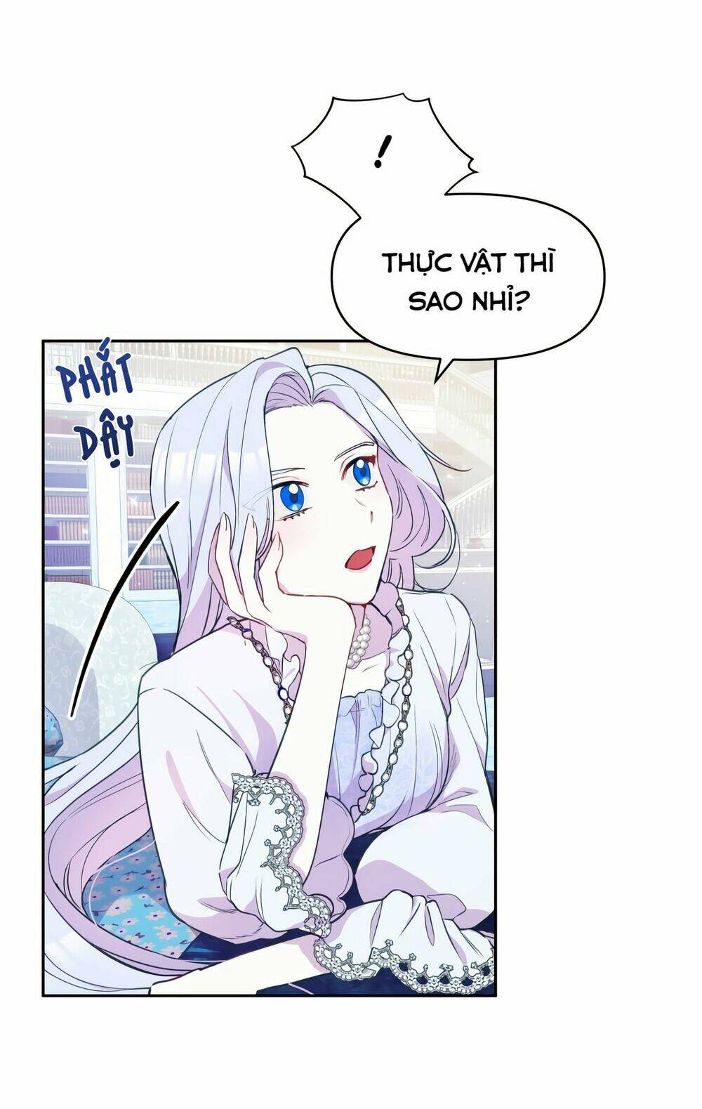 Người Bảo Hộ Của Bạo Quân Là Ma Nữ Tàn Độc Chapter 11 - Trang 2