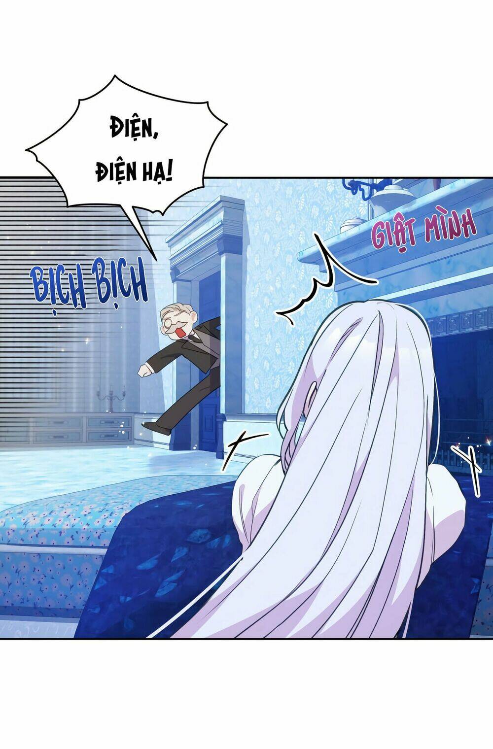 Người Bảo Hộ Của Bạo Quân Là Ma Nữ Tàn Độc Chapter 11 - Trang 2