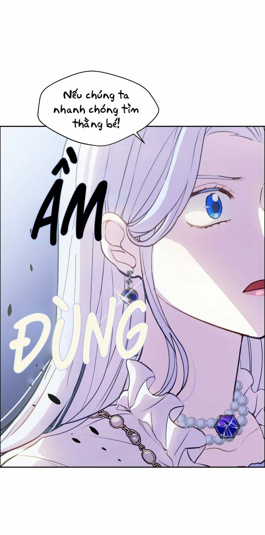 Người Bảo Hộ Của Bạo Quân Là Ma Nữ Tàn Độc Chapter 11 - Trang 2