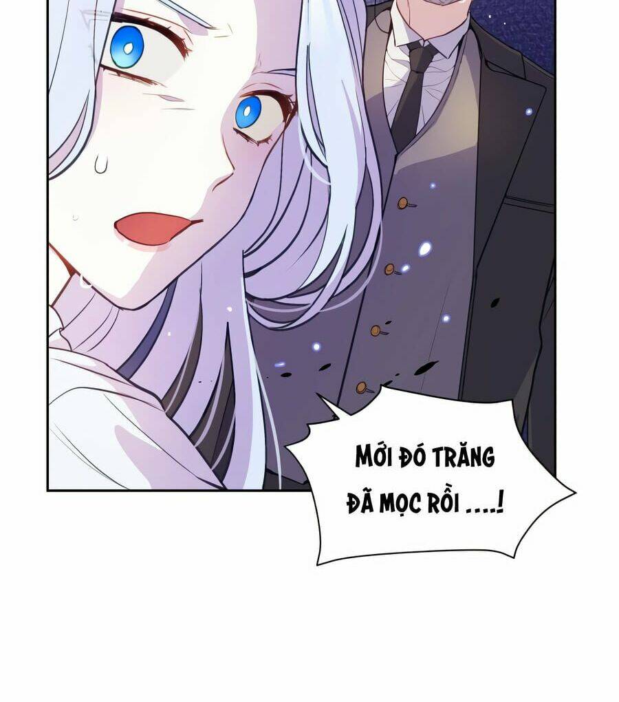 Người Bảo Hộ Của Bạo Quân Là Ma Nữ Tàn Độc Chapter 11 - Trang 2