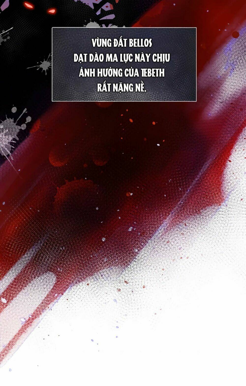 Người Bảo Hộ Của Bạo Quân Là Ma Nữ Tàn Độc Chapter 11 - Trang 2