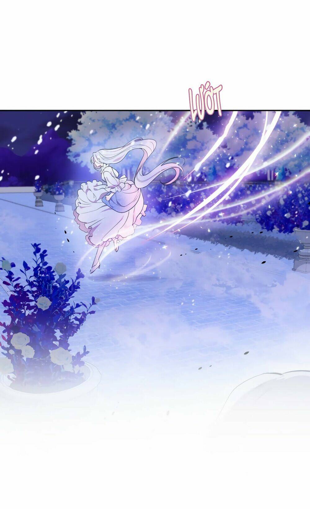 Người Bảo Hộ Của Bạo Quân Là Ma Nữ Tàn Độc Chapter 11 - Trang 2