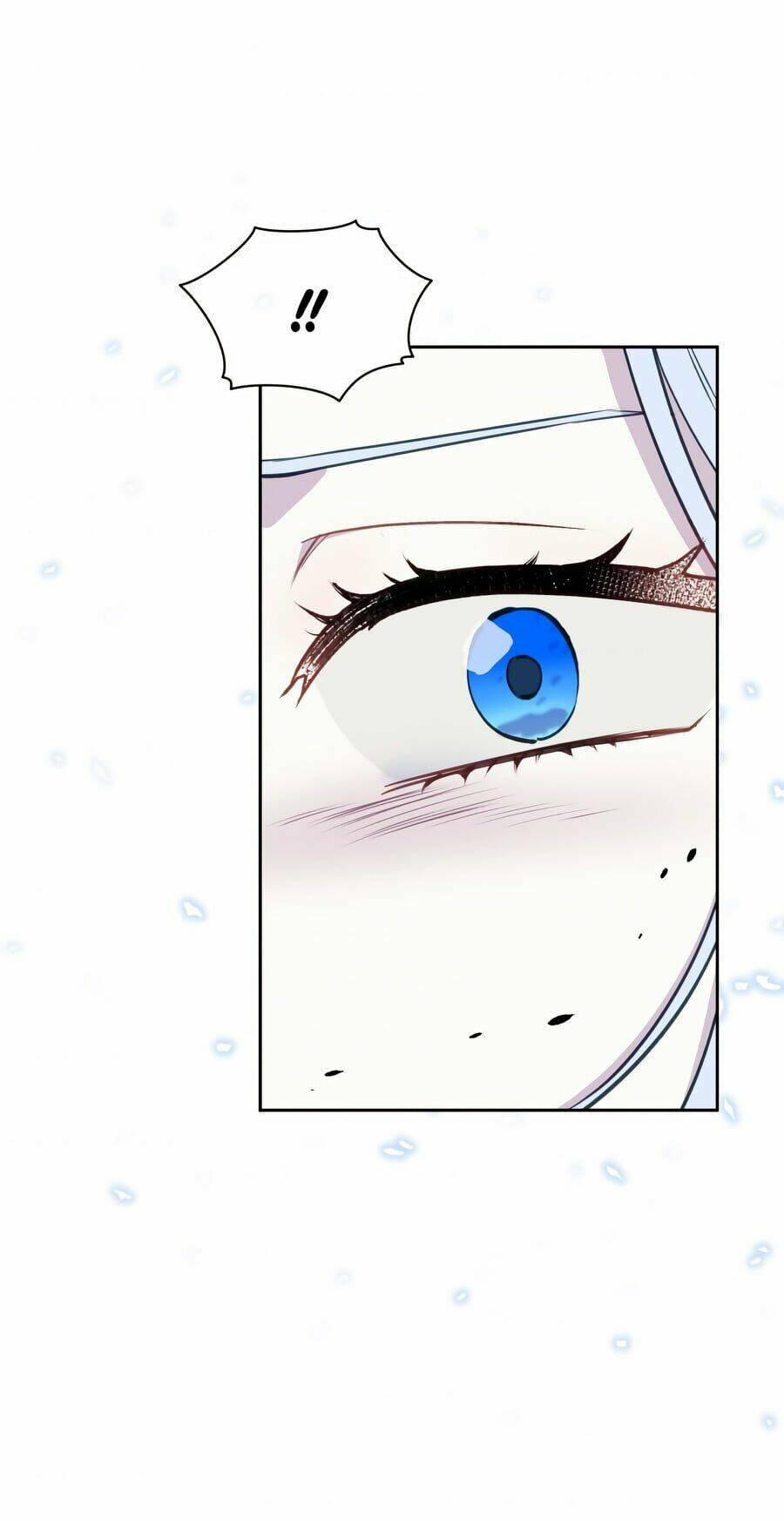 Người Bảo Hộ Của Bạo Quân Là Ma Nữ Tàn Độc Chapter 11 - Trang 2