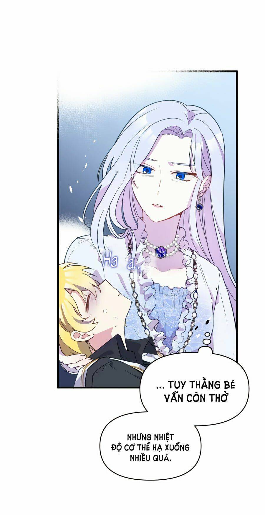 Người Bảo Hộ Của Bạo Quân Là Ma Nữ Tàn Độc Chapter 11 - Trang 2