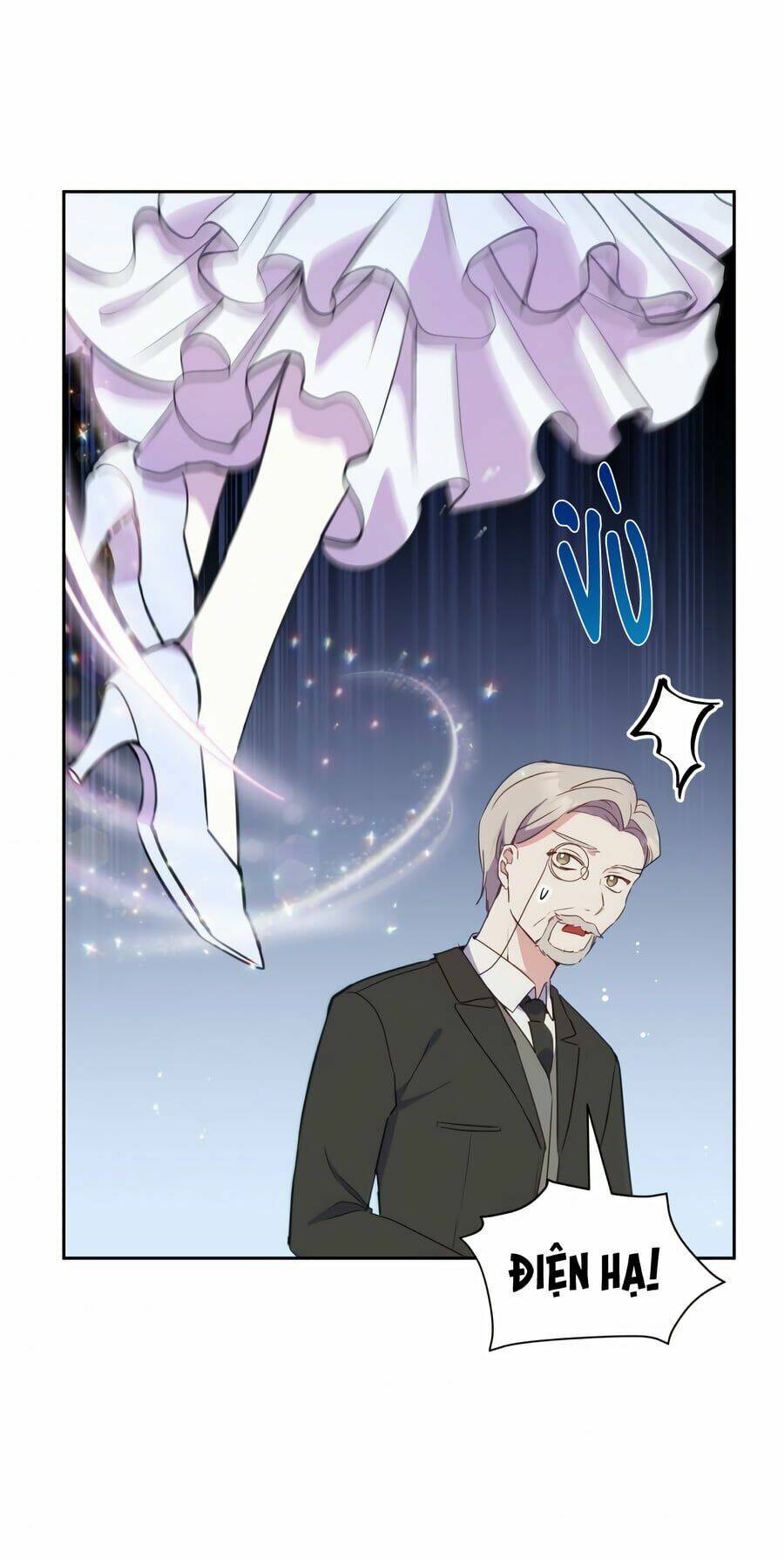 Người Bảo Hộ Của Bạo Quân Là Ma Nữ Tàn Độc Chapter 11 - Trang 2